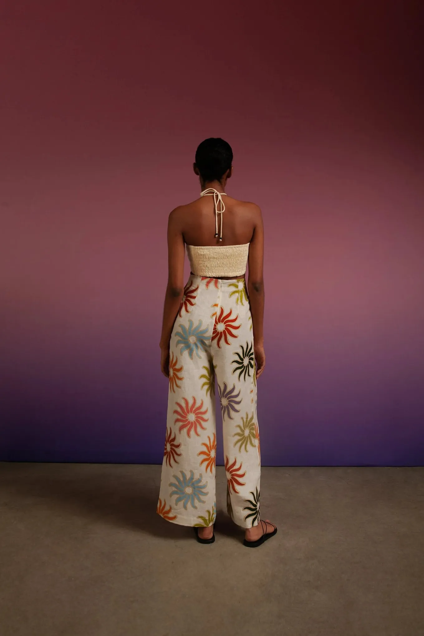 CALA de la CRUZ