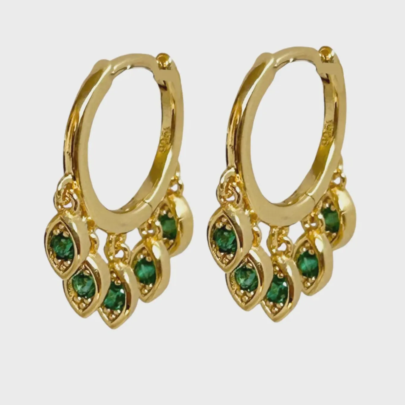 Gold Sister