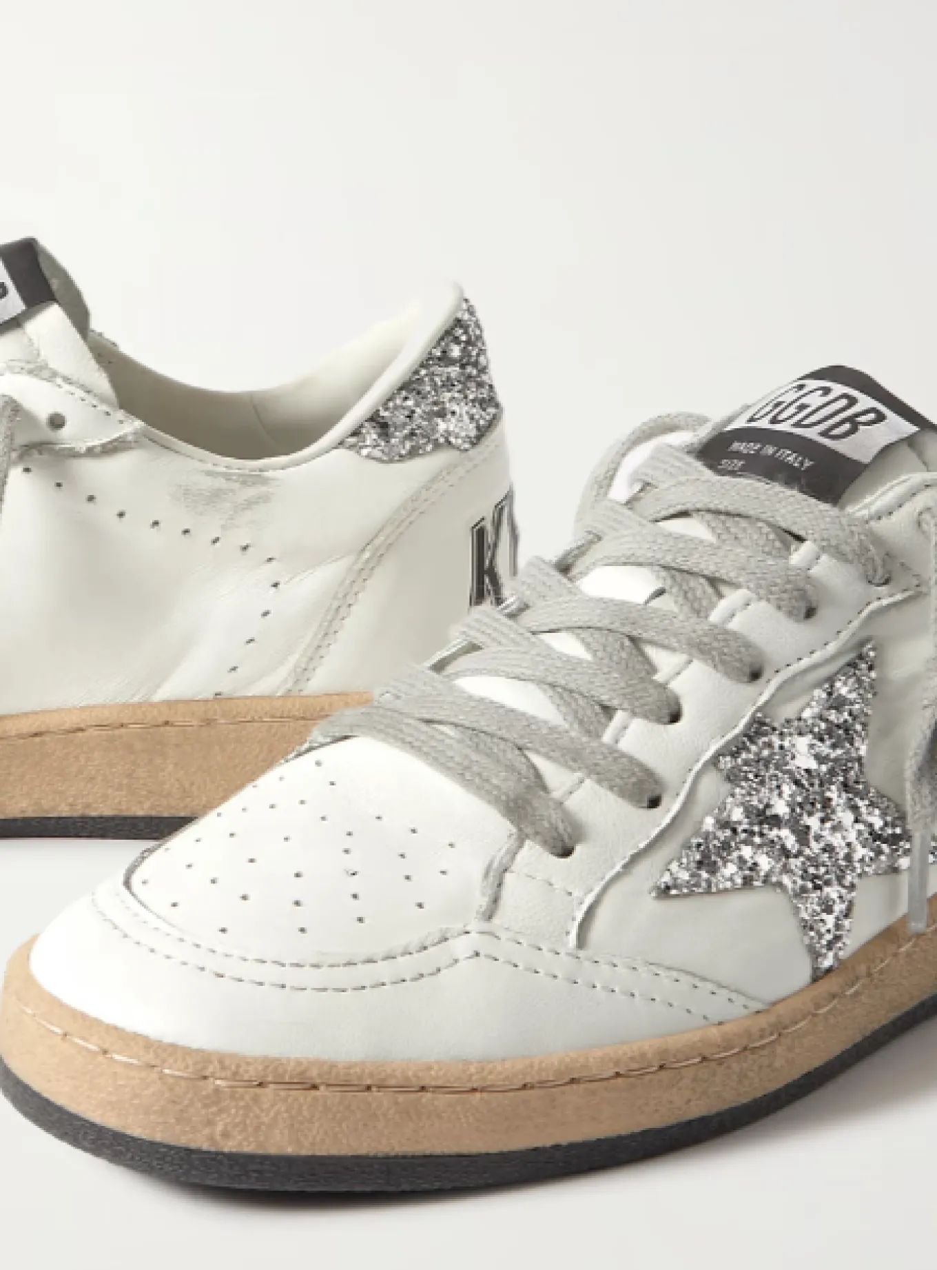 Golden Goose