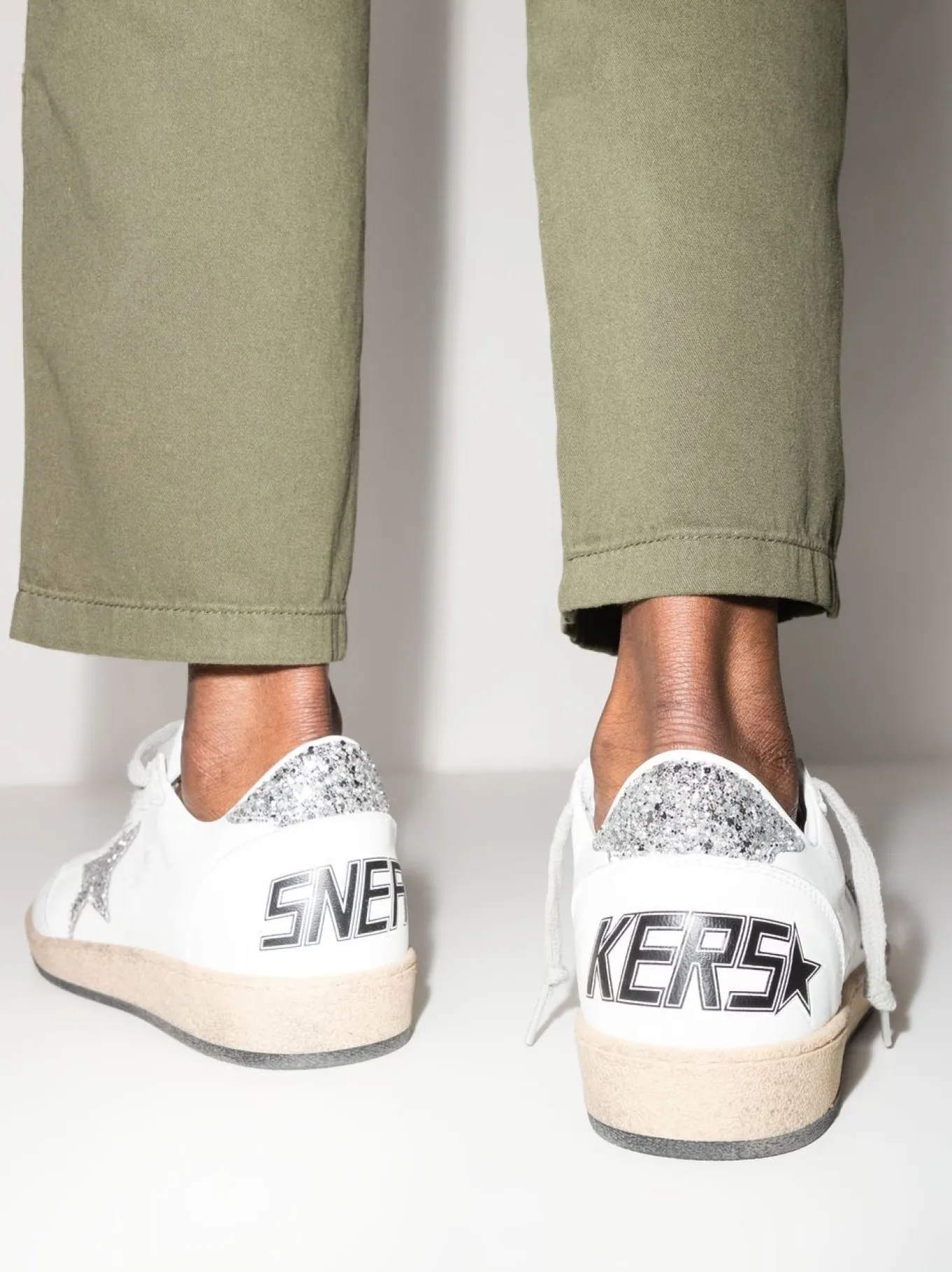 Golden Goose