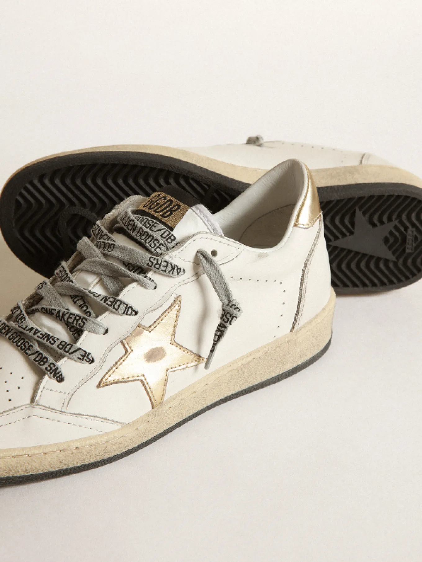 Golden Goose