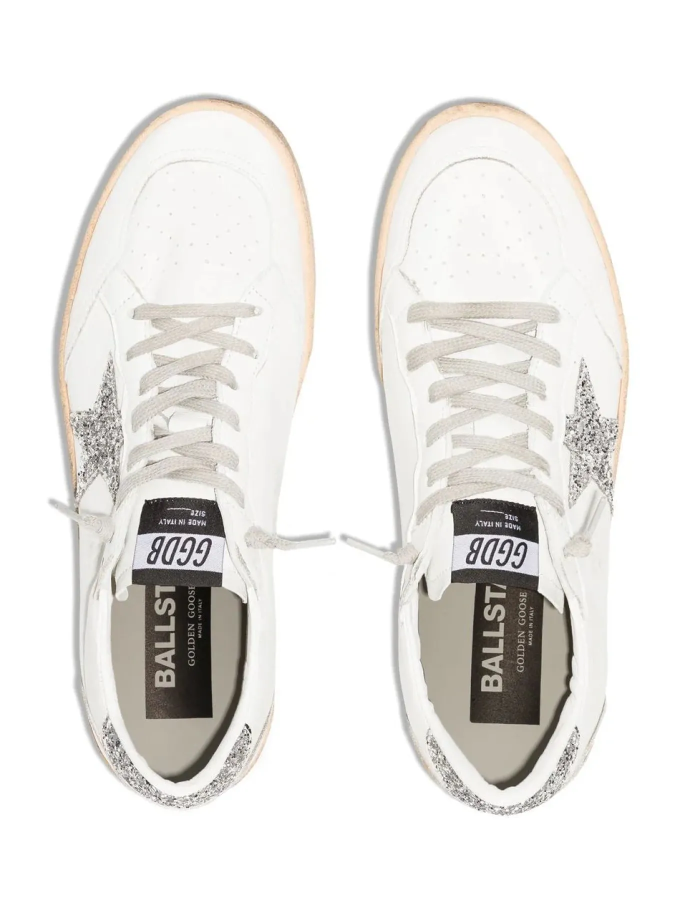 Golden Goose
