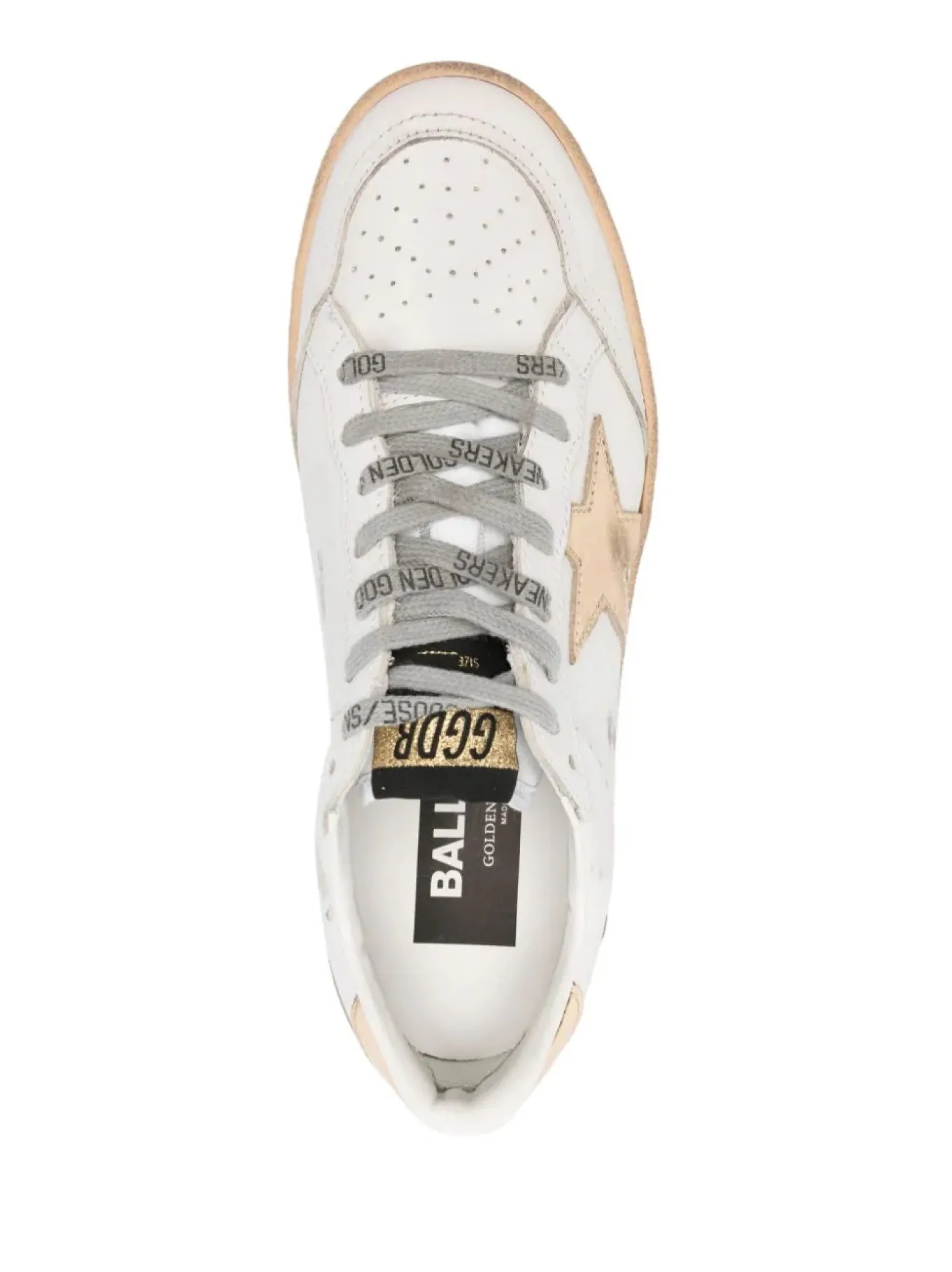 Golden Goose