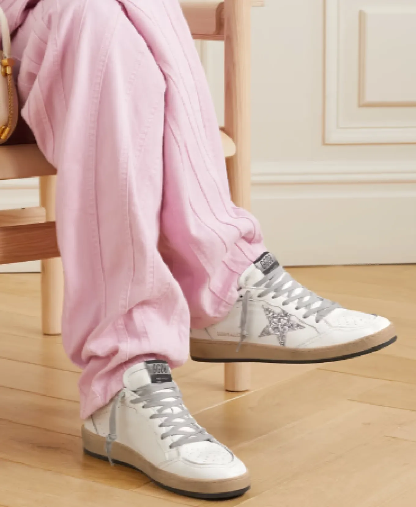 Golden Goose