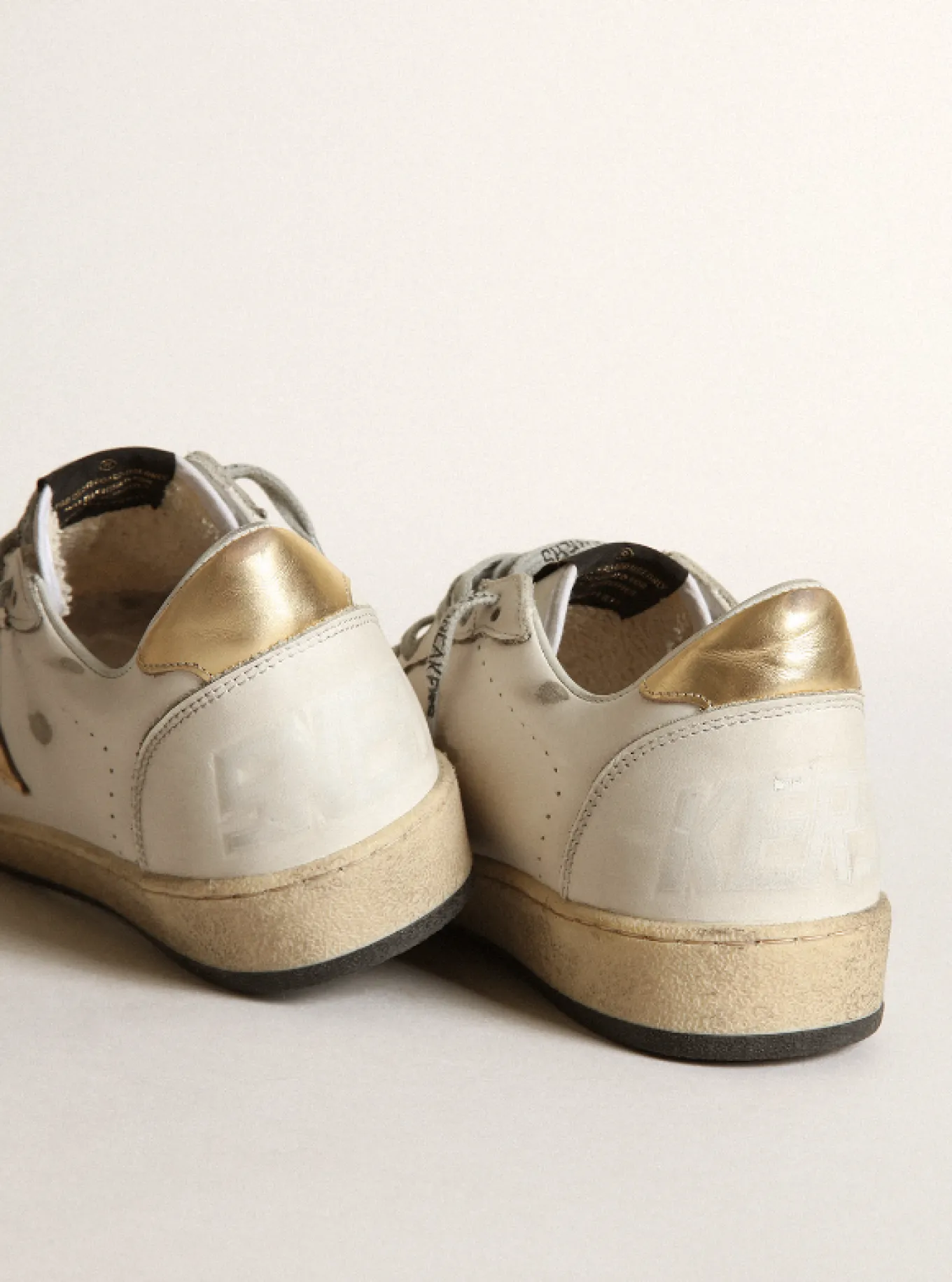 Golden Goose