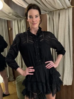 Isabel Marant