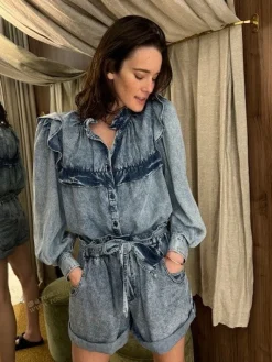 Isabel Marant