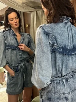 Isabel Marant