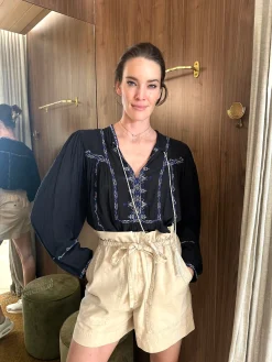 Isabel Marant