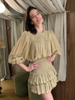 Isabel Marant