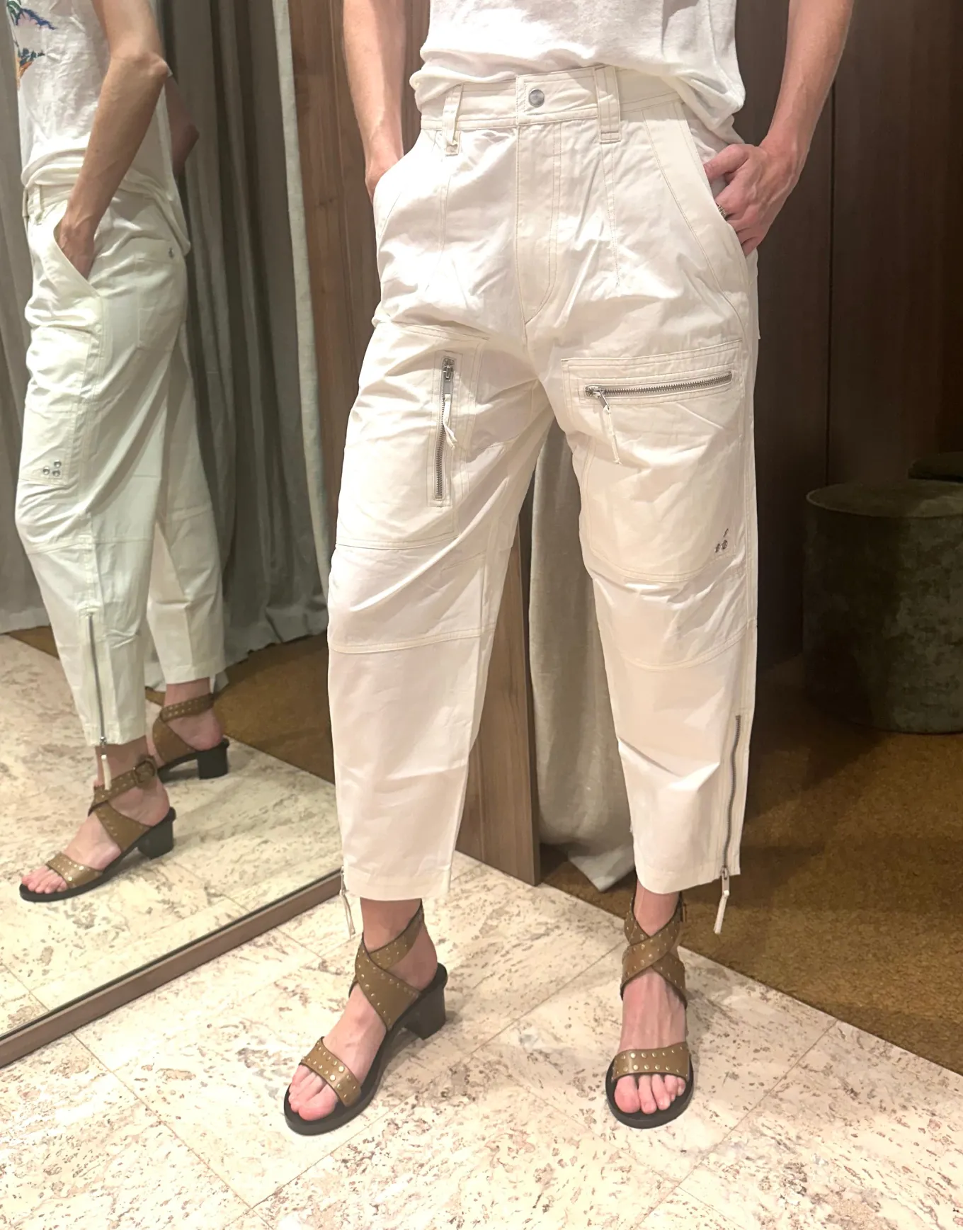 Isabel Marant
