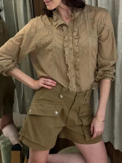 Isabel Marant