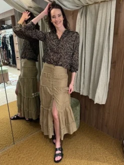 Isabel Marant