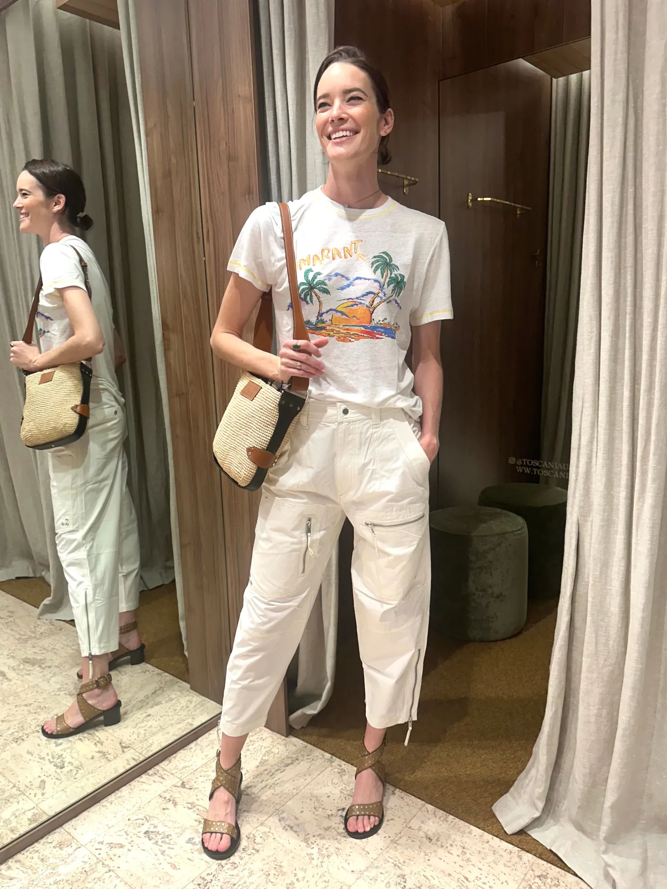 Isabel Marant