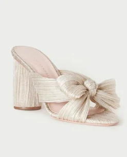 Loeffler Randall