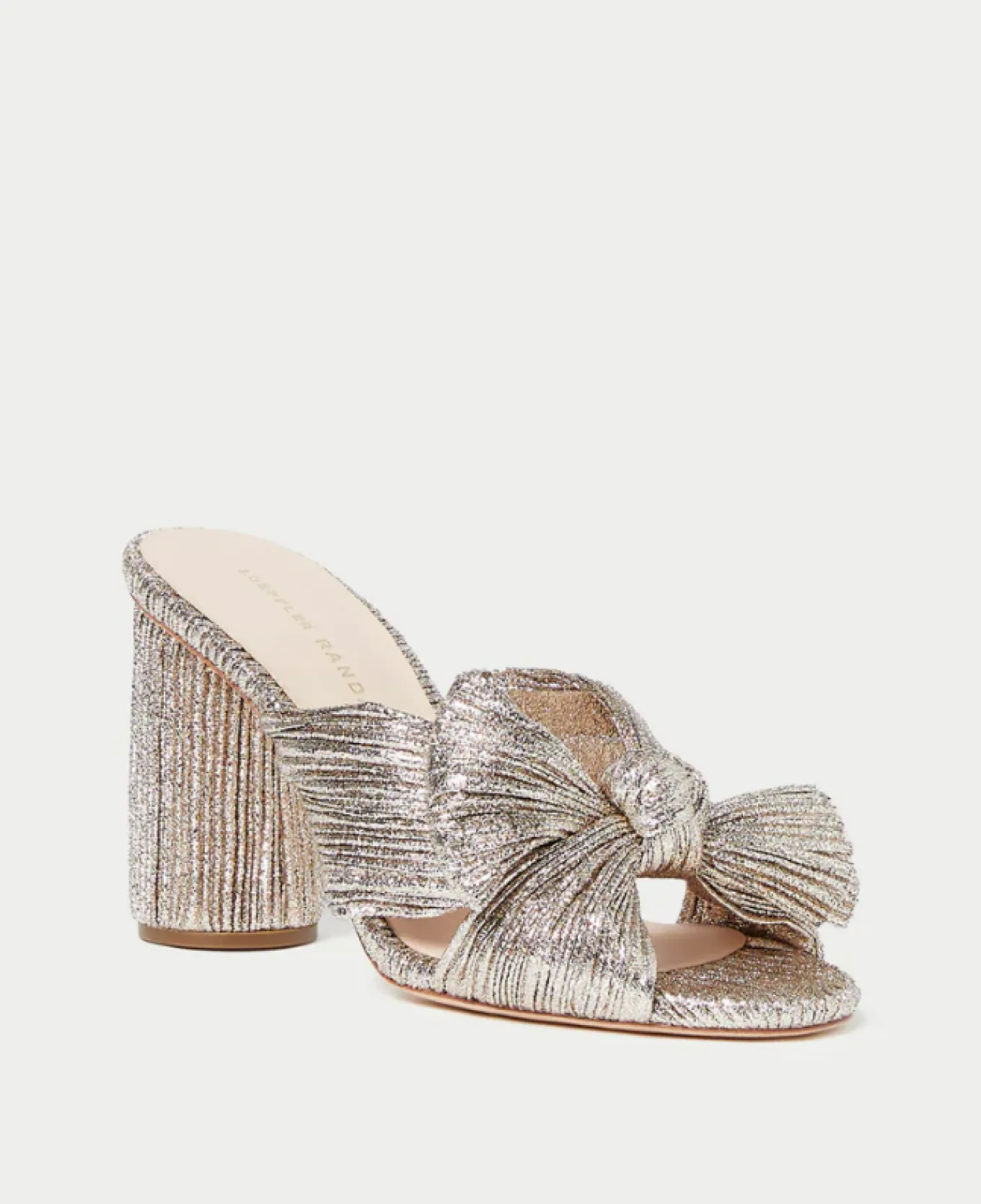 Loeffler Randall