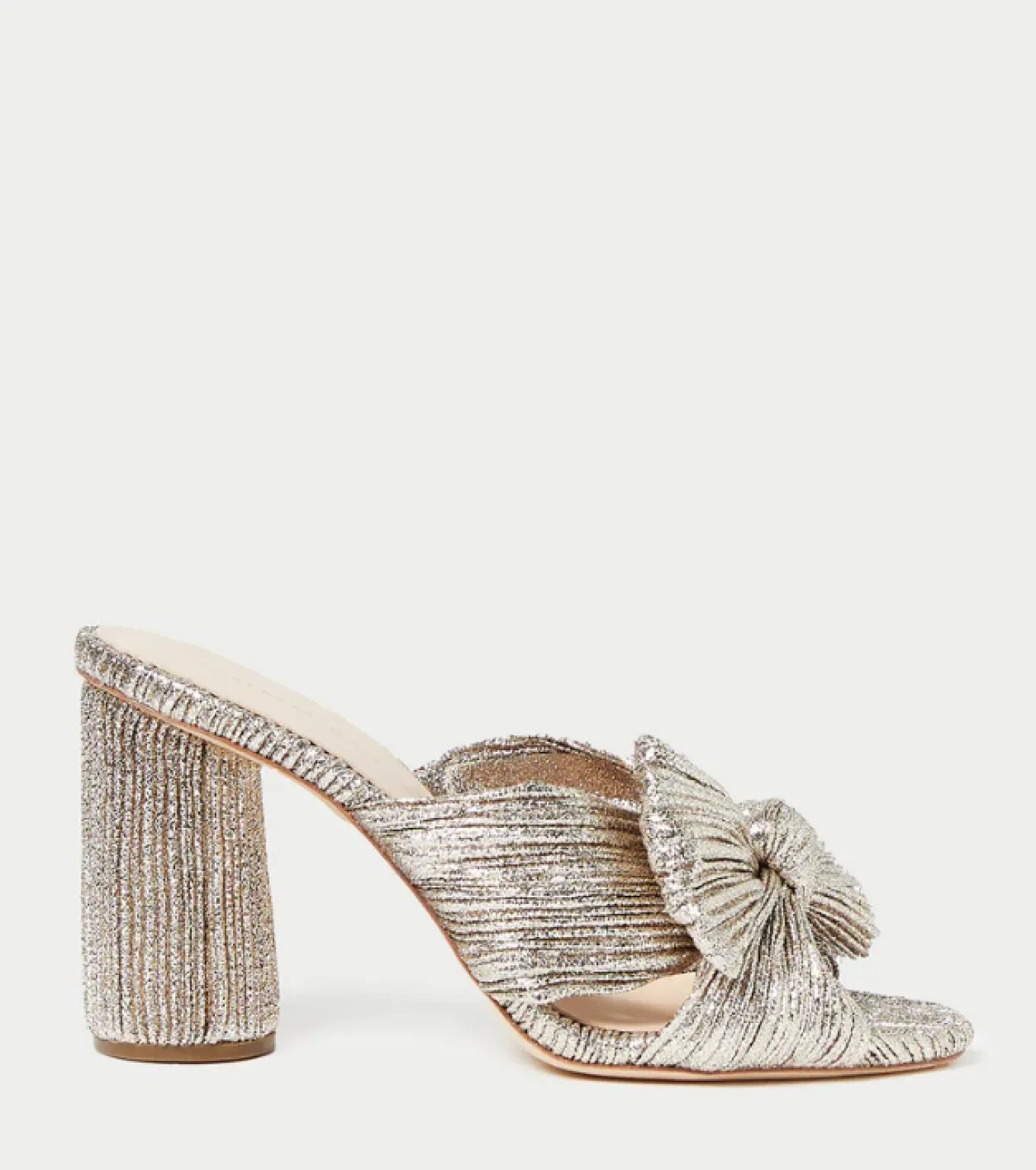 Loeffler Randall
