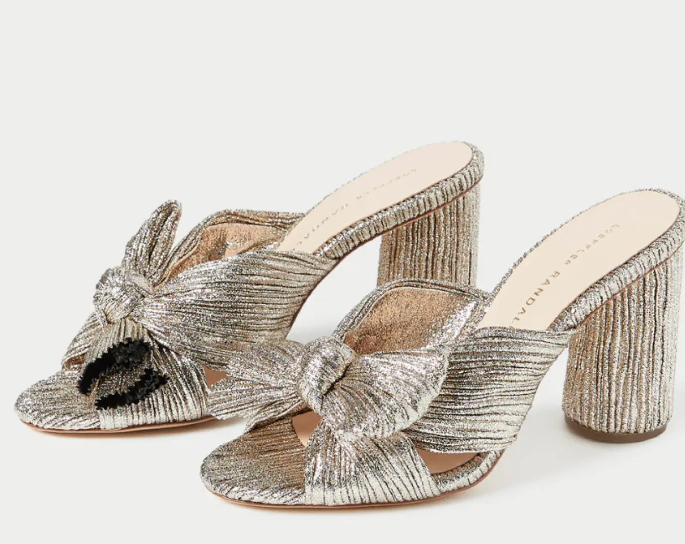 Loeffler Randall