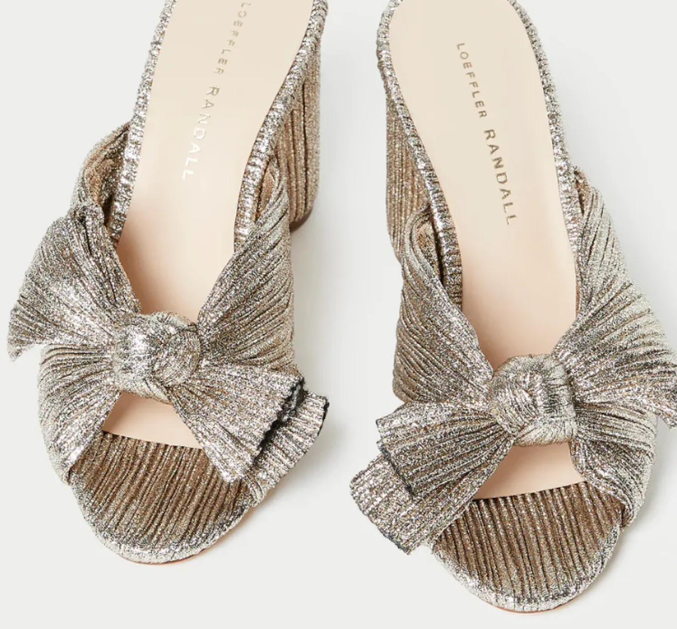Loeffler Randall