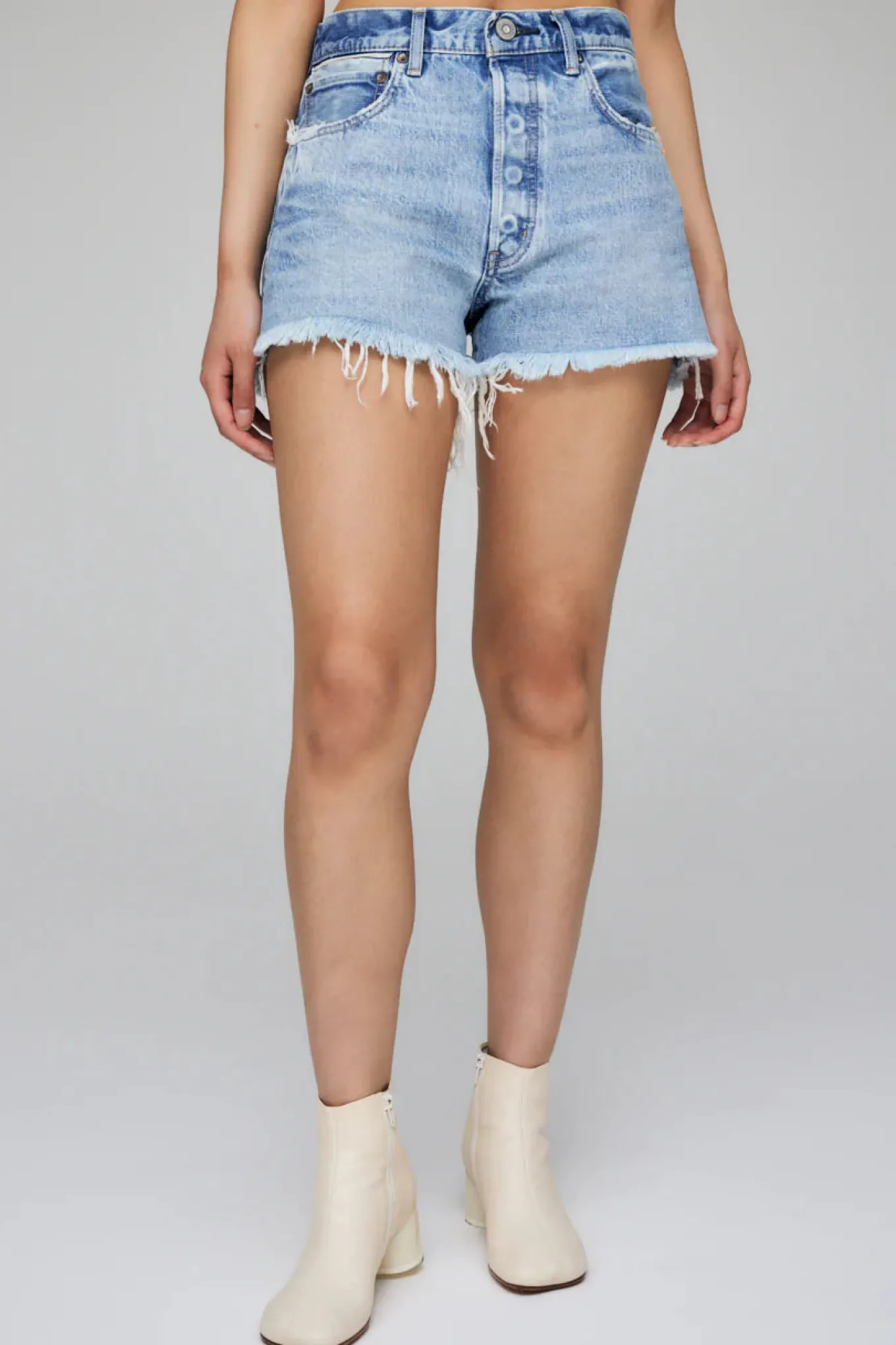 Moussy Vintage