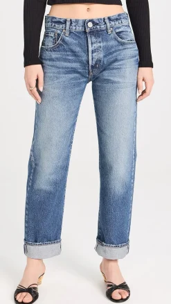 Moussy Vintage