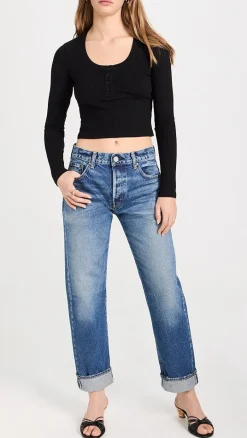 Moussy Vintage
