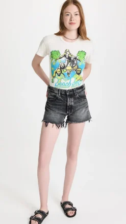 Moussy Vintage