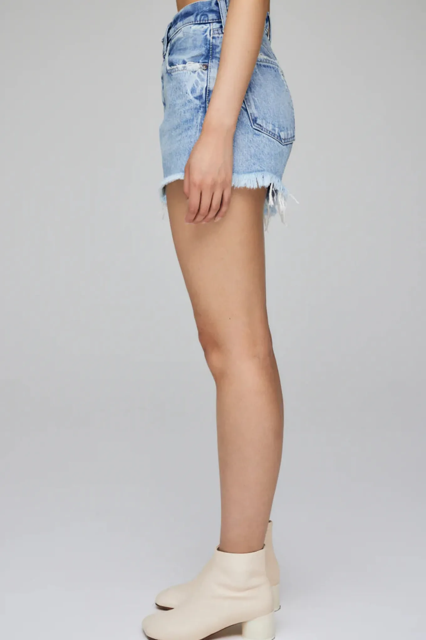 Moussy Vintage