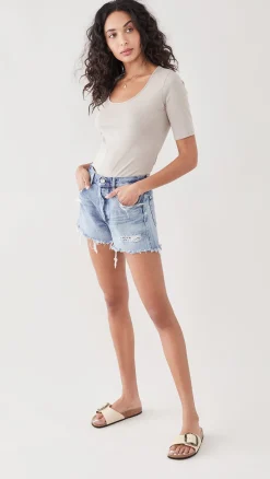 Moussy Vintage