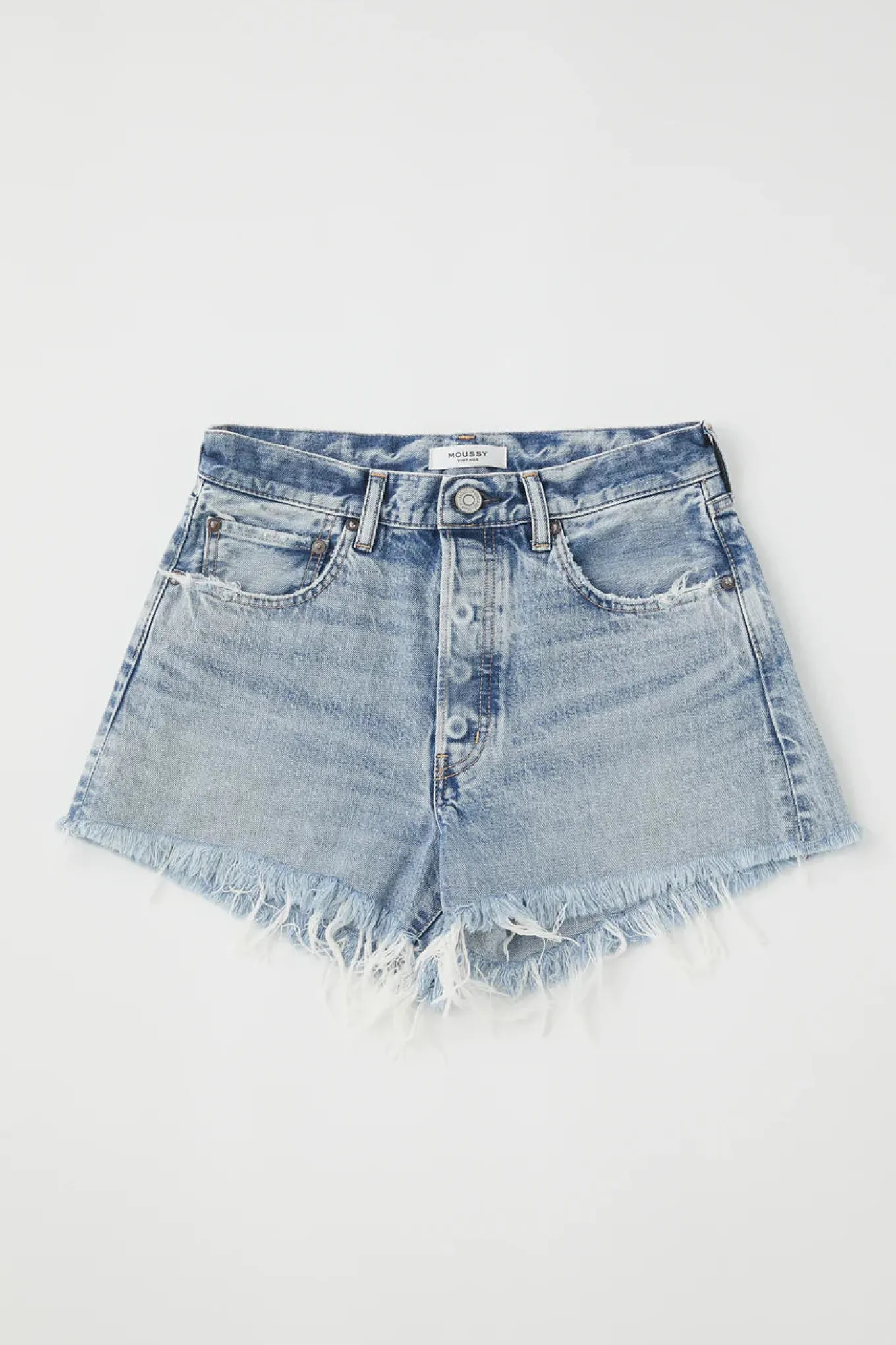 Moussy Vintage