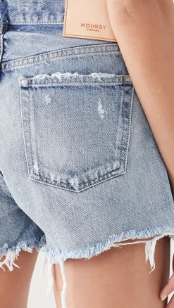 Moussy Vintage