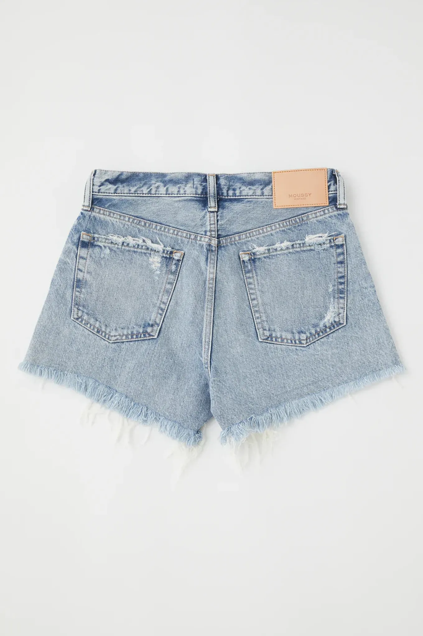 Moussy Vintage