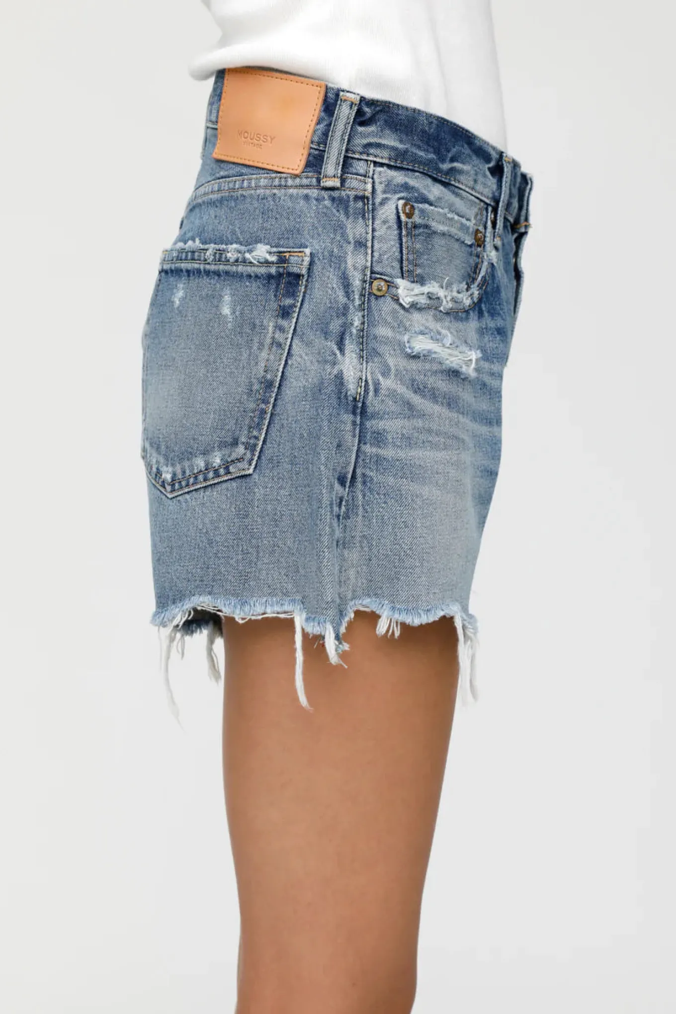 Moussy Vintage