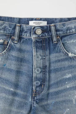 Moussy Vintage