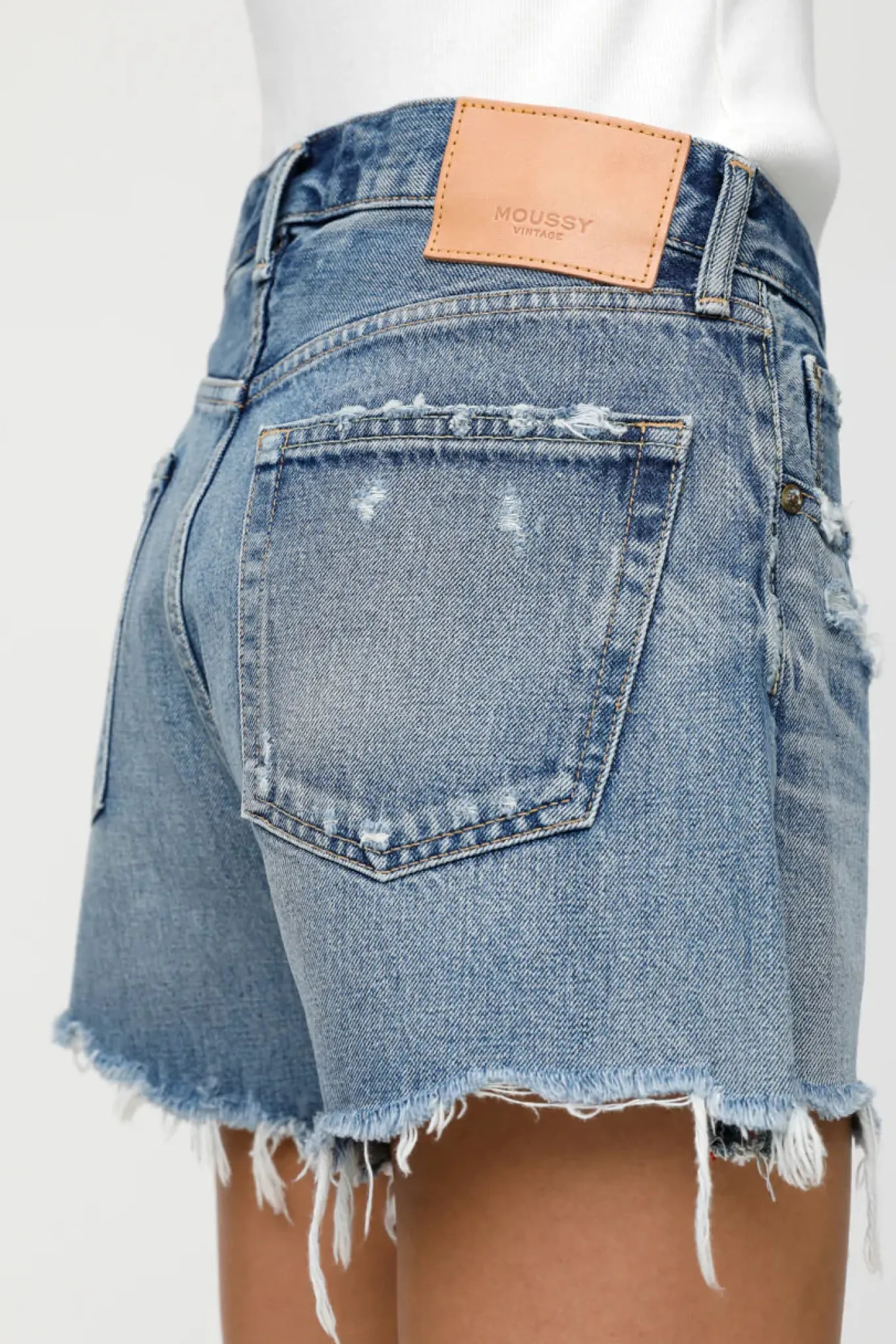Moussy Vintage