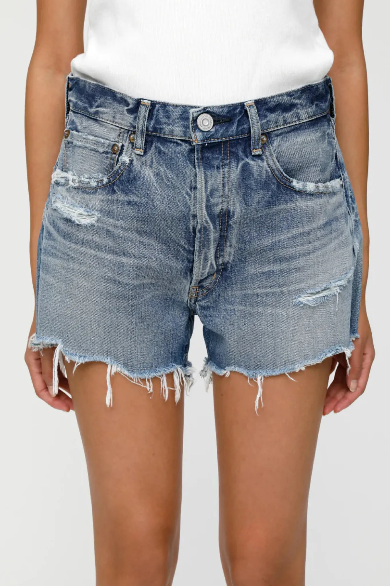 Moussy Vintage