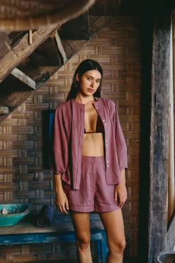 Sarah-Jane Clarke