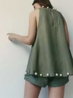 Sarah-Jane Clarke