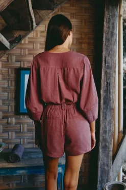 Sarah-Jane Clarke