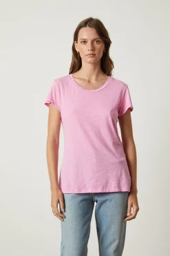 Velvet by Graham & Spencer