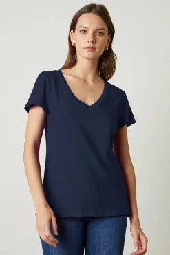 Velvet by Graham & Spencer